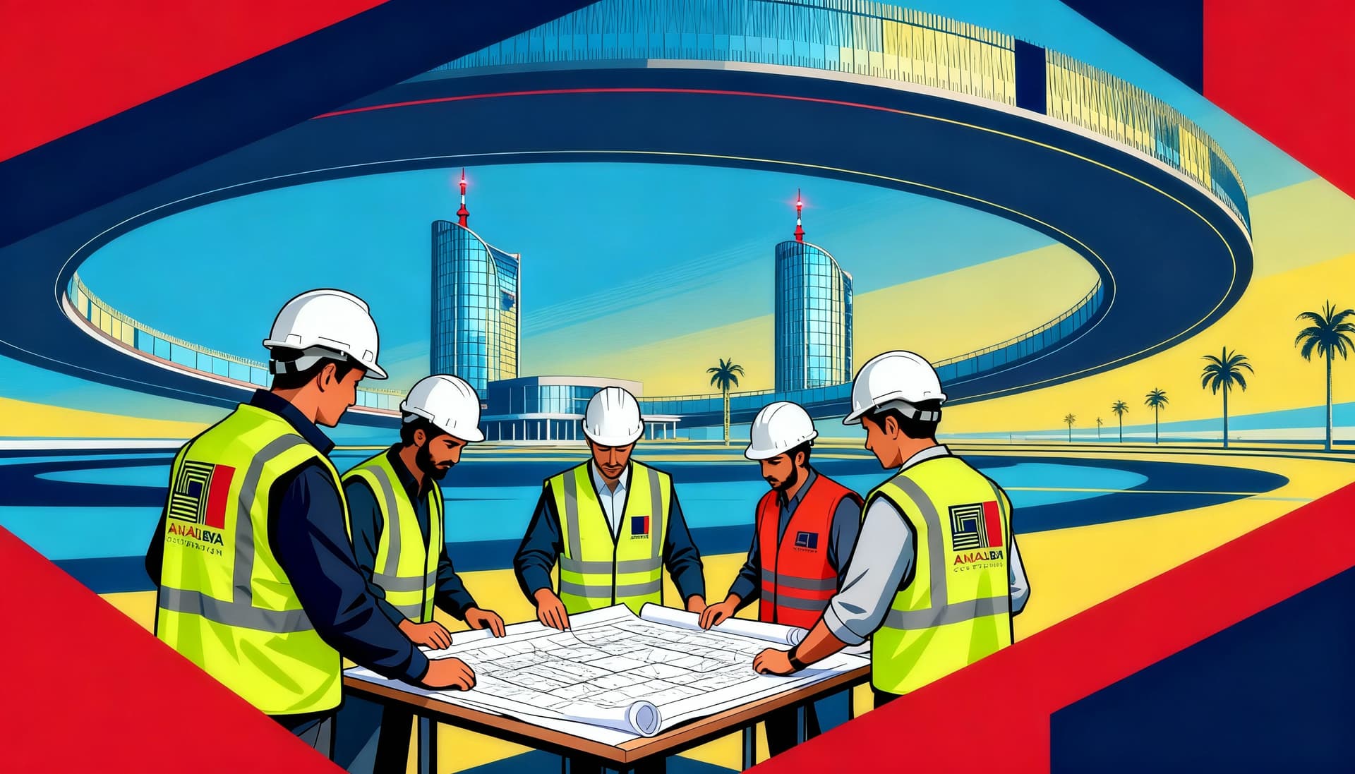 Healthcare Facilities